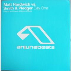 Matt Hardwick Vs Smith & Pledger - Matt Hardwick Vs Smith & Pledger - Day One - Anjuna Beats