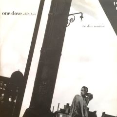 One Dove - One Dove - White Love (The Slam Remixes) - Boy's Own Productions
