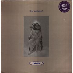 Orbital - Orbital - Are We Here - Ffrr