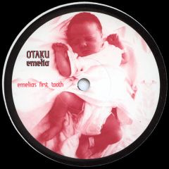 Otaku - Otaku - Emelia - Soma Quality Recordings