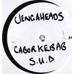 Jengaheads - Jengaheads - Caborkebab - Savalas Under-Develp