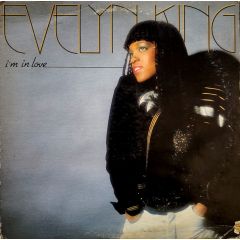 Evelyn King - Evelyn King - I'm In Love - Rca Victor