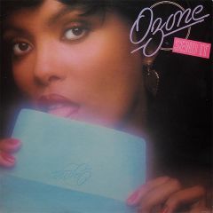 Ozone  - Ozone  - Send It - Motown