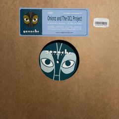 Onionz & Dcl Project - Onionz & Dcl Project - Hermanos Y Hermanas EP - Goanche Recordings