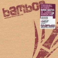 Mobin Master - Mobin Master - Tribal Funk Vol. 2 - Bamboo Music