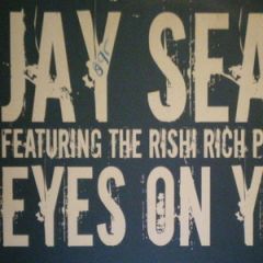 Jay Sean - Jay Sean - Eyes On You - Relentless