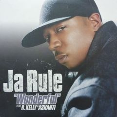 Ja Rule Ft R Kelly & Ashanti - Ja Rule Ft R Kelly & Ashanti - Wonderful - The Inc Records