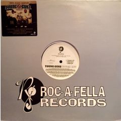 Young Gunz - Young Gunz - Tough Luv (Album Sampler) - Roc-A-Fella