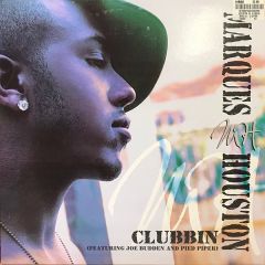 Marques Houston - Marques Houston - Clubbin - T.U.G.