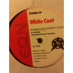 Eon - Eon - Basket Case - Vinyl Solution
