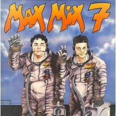 Various Artists - Various Artists - Max Mix 7 - Max Music