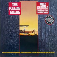 Original Soundtrack - Original Soundtrack - The Killing Fields - Virgin