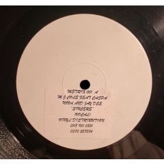 Mj Cole - Mj Cole - Sincere - Metrix 1