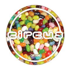 Doctor P - Doctor P - Sweet Shop - Circus Records 4