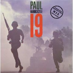 Paul Hardcastle - Paul Hardcastle - 19 - Chrysalis
