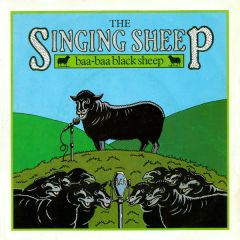 The Singing Sheep - The Singing Sheep - Baa-Baa Black Sheep - Virgin