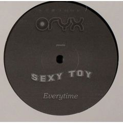 Sexy Toy - Sexy Toy - Everytime - Oryx Music