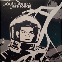 Southsoniks - Southsoniks - Ars Longa (Alpha) - Scandium