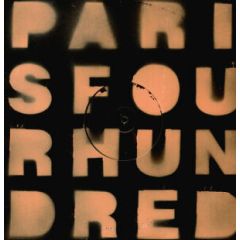 Mylo - Mylo - Paris Four Hundred EP - Breastfed