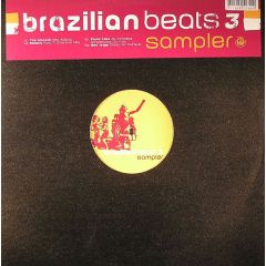 Various Artists - Various Artists - Brazilian Beats 3 (Sampler) - Mr Bongo