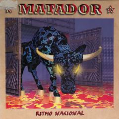 Matador - Matador - Ritmo Nacional - Maad Records