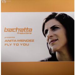 Anita Mendez - Anita Mendez - Fly To You - Vocal Series