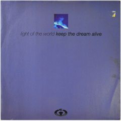 Light Of The World - Light Of The World - Keep The Dream Alive - Cooltempo