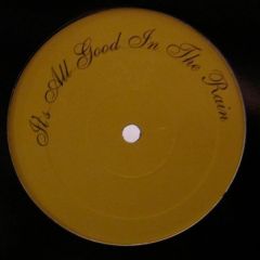 Don Ray / Terri Walker - Don Ray / Terri Walker - Standing In The Rain / It's All Good In The Rain - Not On Label (Pound Boys)