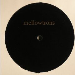 The Mellowtrons - The Mellowtrons - Time Of The Signs - Spiky Records