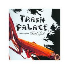 Trash Place - Trash Place - Bad Girl - Discograph