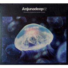 Jaytech & James Grant - Jaytech & James Grant - Anjunadeep 02 - Anjuna Deep