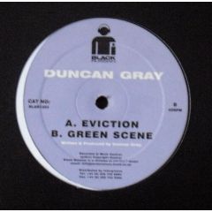Duncan Gray - Duncan Gray - Eviction - Black Russian