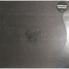 Plastikman - Plastikman - Sickness - Novamute