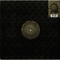 Pressure Funk - Pressure Funk - Raw Spirit - Soma Quality Recordings