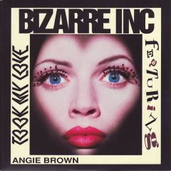 Bizarre Inc - Bizarre Inc - Took My Love - Vinyl Solution