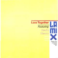 L.a. Mix Featuring Kevin Henry - L.a. Mix Featuring Kevin Henry - Love Together - Breakout