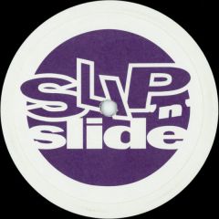 Amira - Amira - My Desire - Slip 'N' Slide