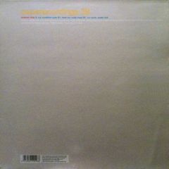Problem Kids - Problem Kids - Our Sunshine Suite - Paper