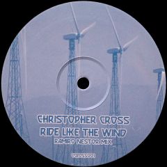 Christopher Cross - Christopher Cross - Ride Like The Wind (Remix 2006) - Not On Label
