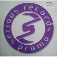 The Morrighan - The Morrighan - Remember (To The Millennium) - Serious Records