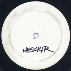 High Contrast - High Contrast - Global Love / Return Of Forever (Remixes) - Hospital Records