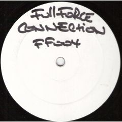 Cyb Orc - Cyb Orc - Final Transmission (Phace Remix) - Full Force