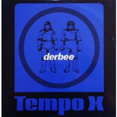 Derbee - Derbee - Lucky Joy - Tempo X