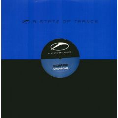 Scarab - Scarab - Vagabond - A State Of Trance