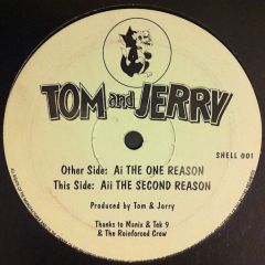 Tom & Jerry - Tom & Jerry - The One Reason - Tom & Jerry