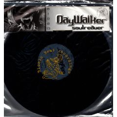 Daywalker - Daywalker - Soulreduer - Bionic Beat Recordings