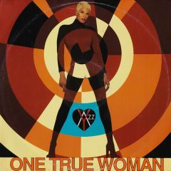 Yazz - Yazz - One True Woman - Polydor