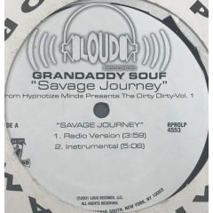 Grandaddy Souf - Grandaddy Souf - Savage Journey - Loud