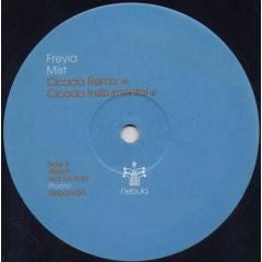 Freyia - Freyia - Mist - Nebula