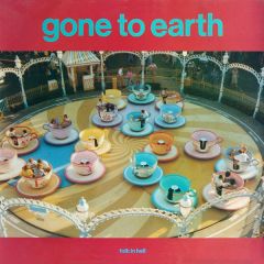 Gone To Earth - Gone To Earth - Folk In Hell - Probe Plus